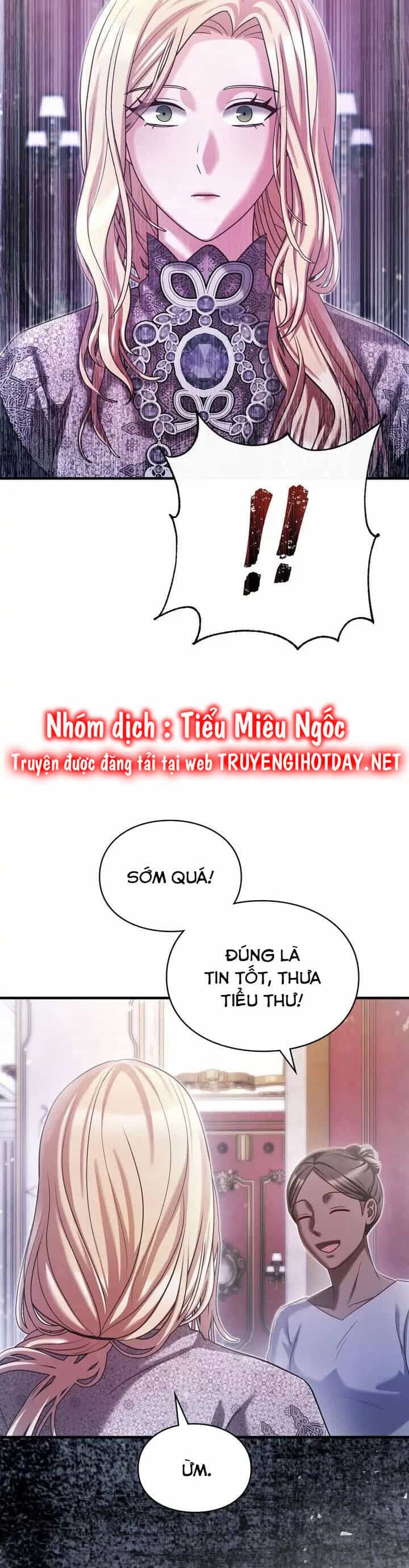Sự Hy Sinh Của Ác Quỷ - Chương 38 - ảnh 24
