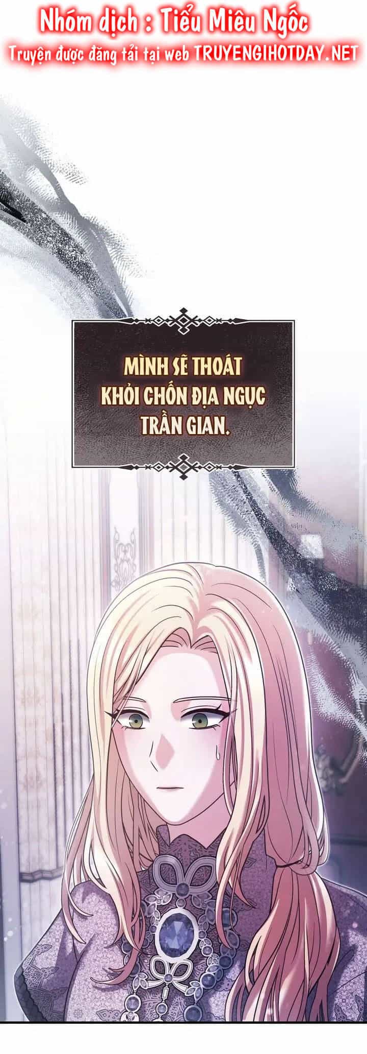 Sự Hy Sinh Của Ác Quỷ - Chương 38 - ảnh 27