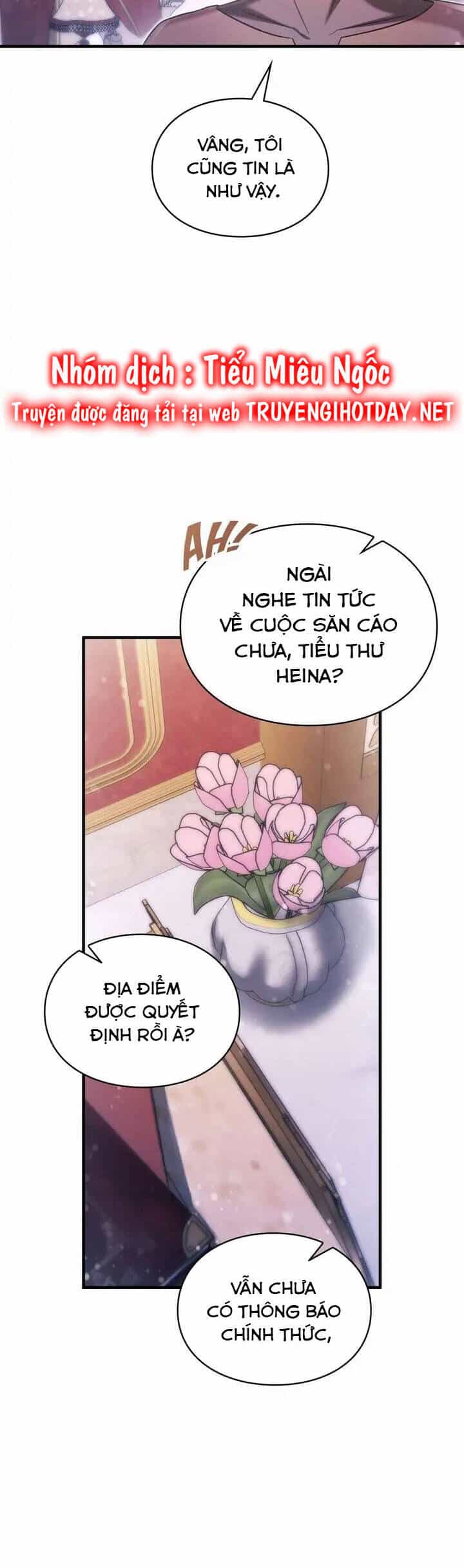 Sự Hy Sinh Của Ác Quỷ - Chương 38 - ảnh 35