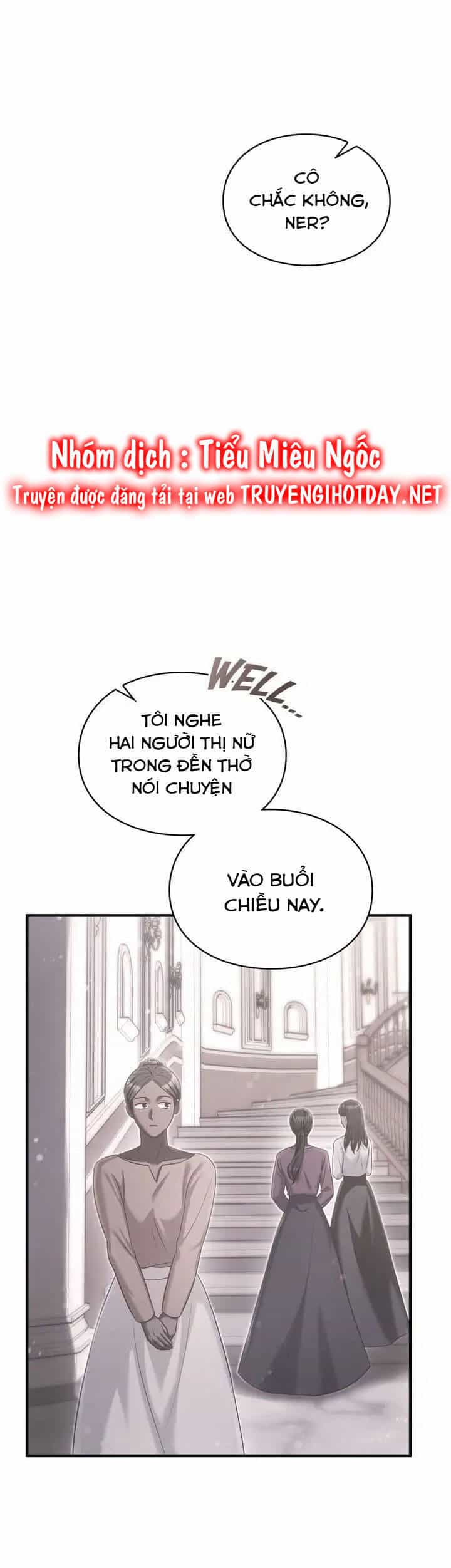 Sự Hy Sinh Của Ác Quỷ - Chương 38 - ảnh 37