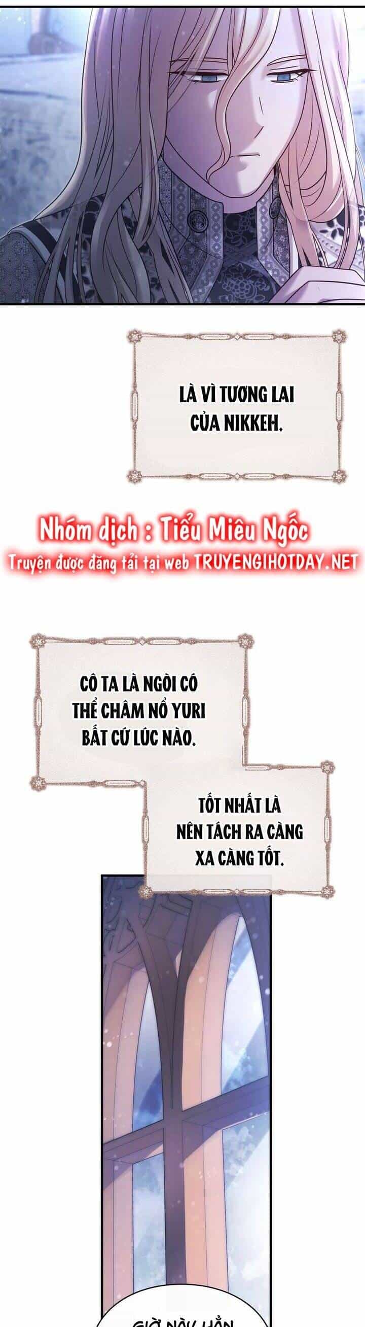 Sự Hy Sinh Của Ác Quỷ - Chương 39 - ảnh 13