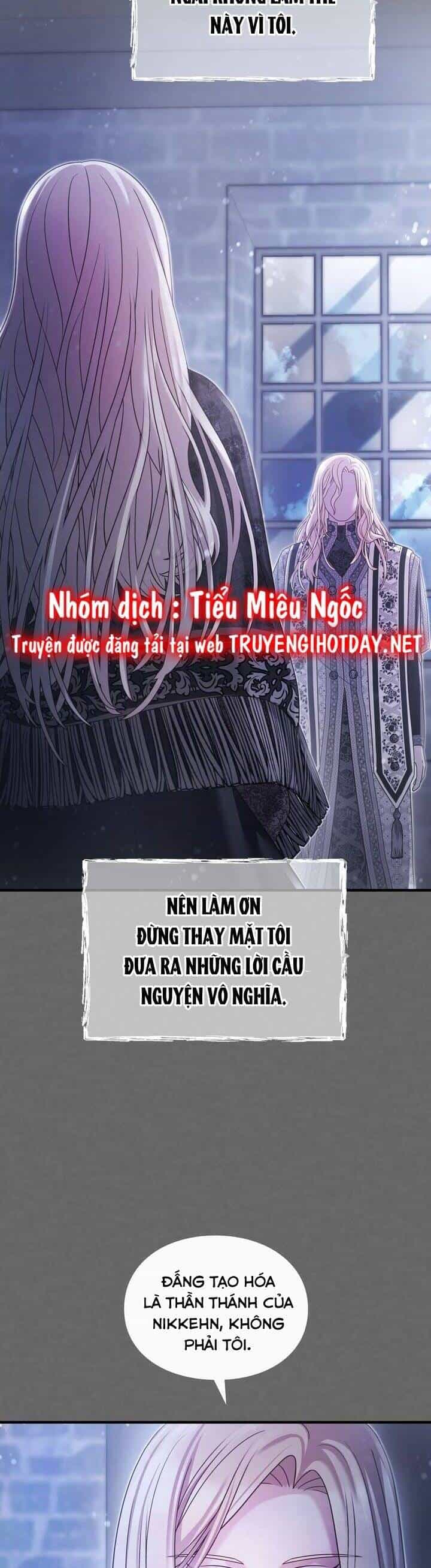 Sự Hy Sinh Của Ác Quỷ - Chương 39 - ảnh 15