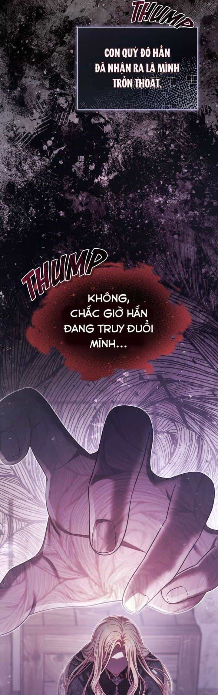 Sự Hy Sinh Của Ác Quỷ - Chương 39 - ảnh 30
