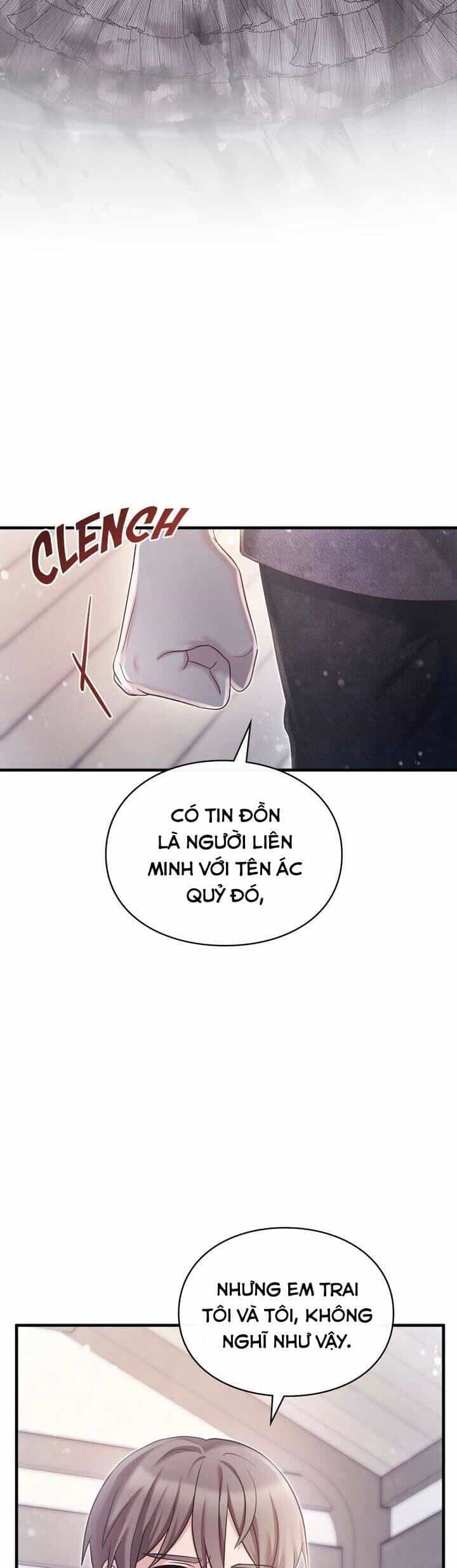 Sự Hy Sinh Của Ác Quỷ - Chương 39 - ảnh 43