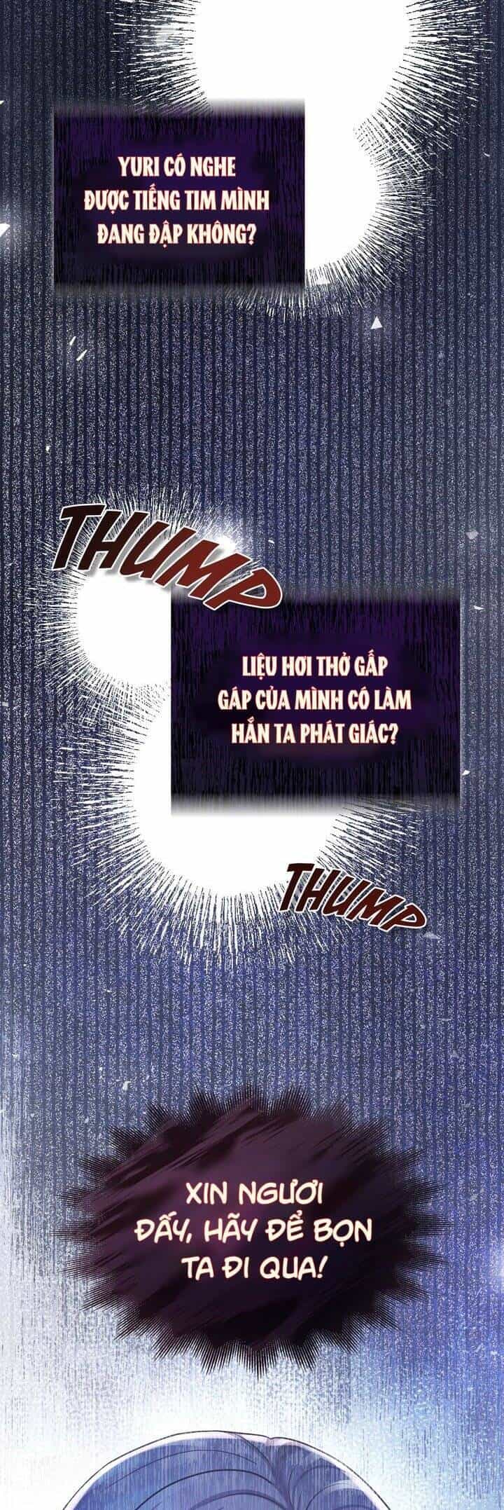 Sự Hy Sinh Của Ác Quỷ - Chương 39 - ảnh 5