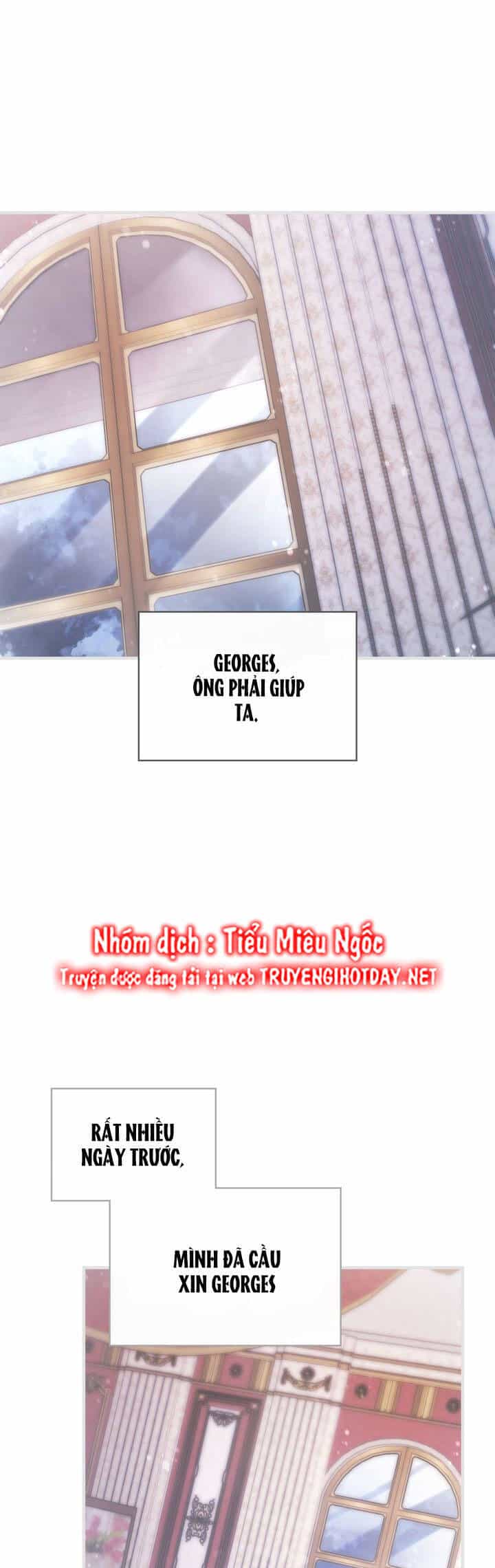 Sự Hy Sinh Của Ác Quỷ - Chương 40 - ảnh 3