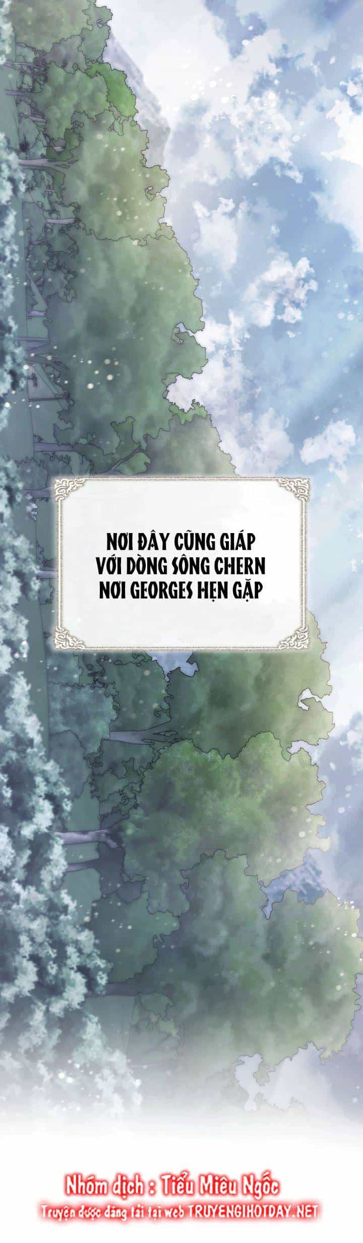 Sự Hy Sinh Của Ác Quỷ - Chương 40 - ảnh 8