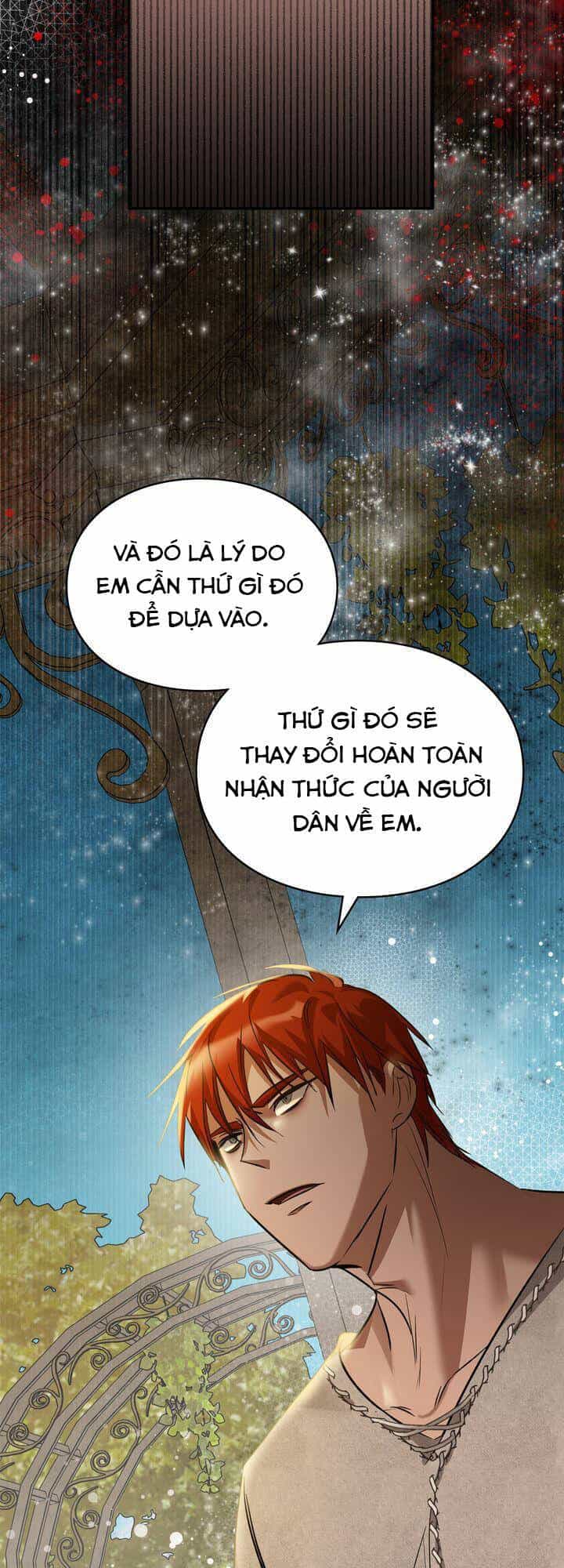 Sự Hy Sinh Của Ác Quỷ - Chương 3.2 - ảnh 13