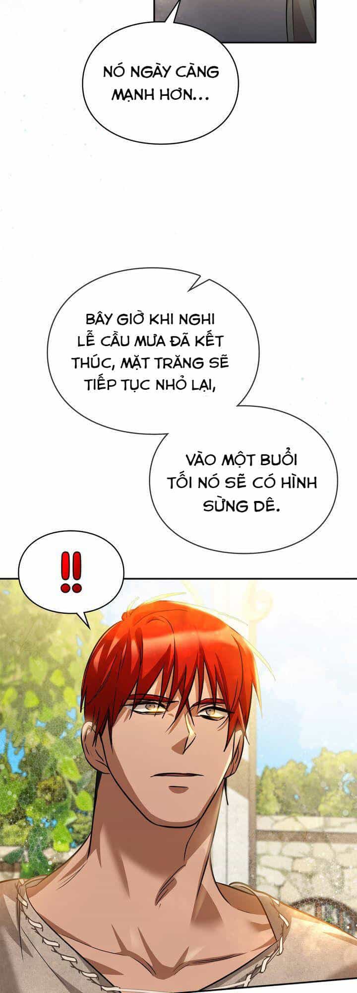 Sự Hy Sinh Của Ác Quỷ - Chương 3.2 - ảnh 26
