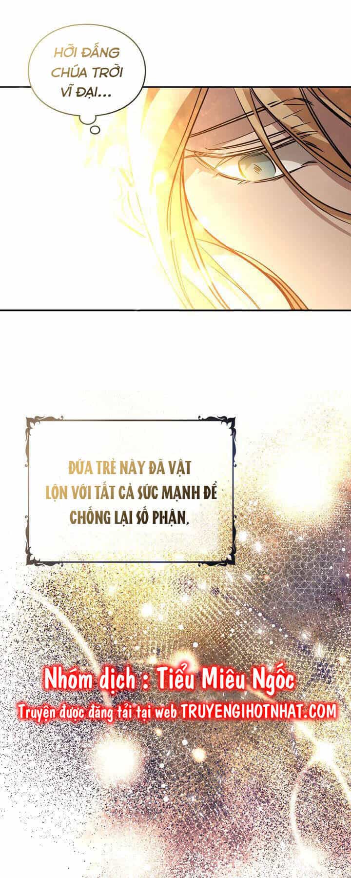 Sự Hy Sinh Của Ác Quỷ - Chương 3.2 - ảnh 30