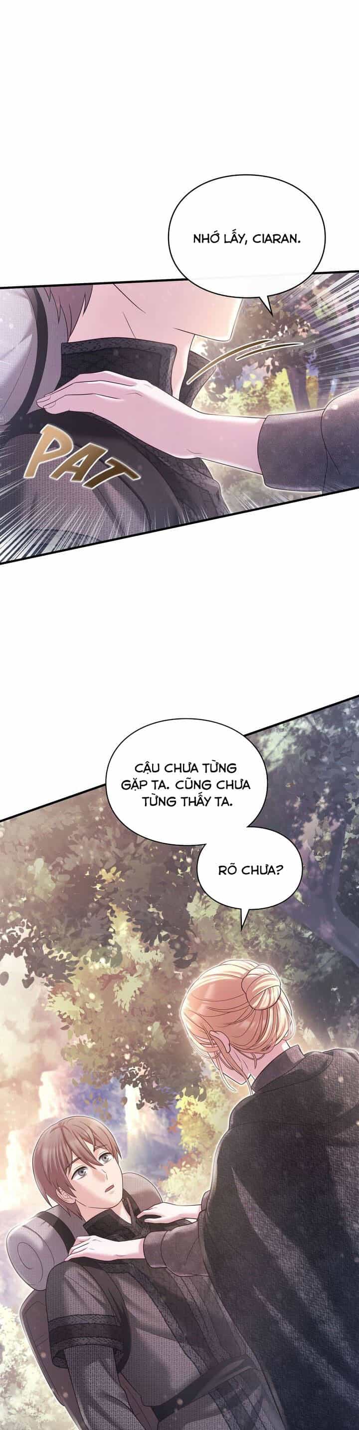 Sự Hy Sinh Của Ác Quỷ - Chương 41 - ảnh 16