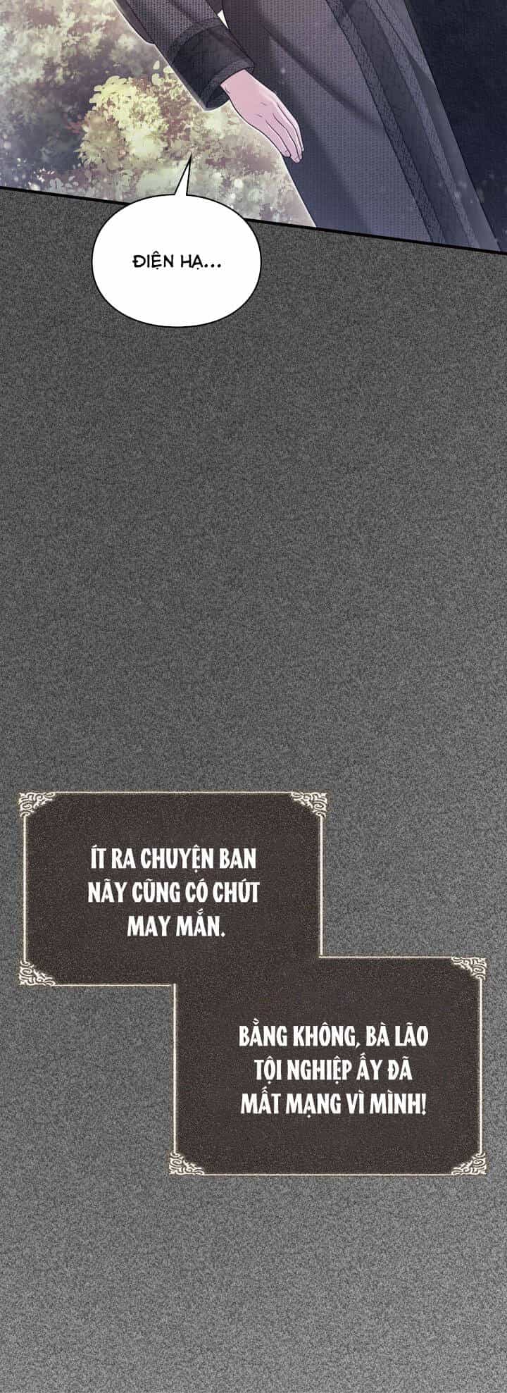 Sự Hy Sinh Của Ác Quỷ - Chương 41 - ảnh 17