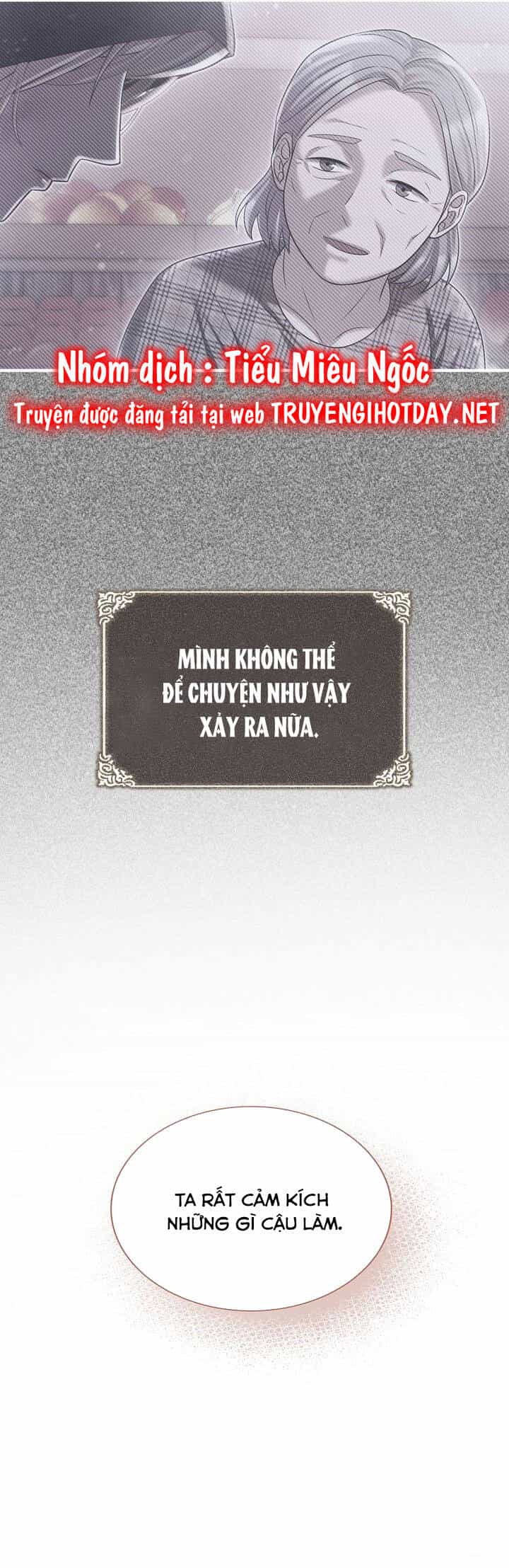 Sự Hy Sinh Của Ác Quỷ - Chương 41 - ảnh 18