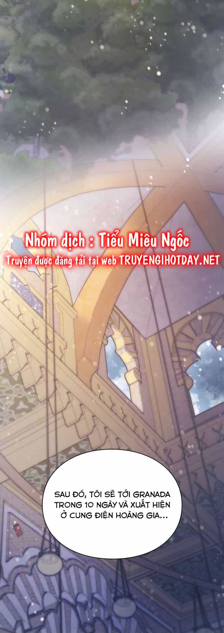 Sự Hy Sinh Của Ác Quỷ - Chương 41 - ảnh 29