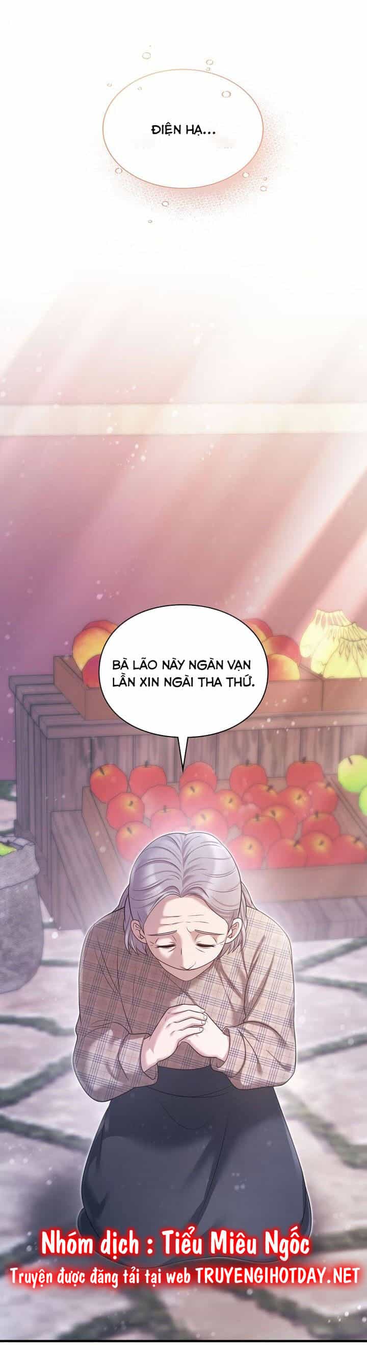 Sự Hy Sinh Của Ác Quỷ - Chương 41 - ảnh 6