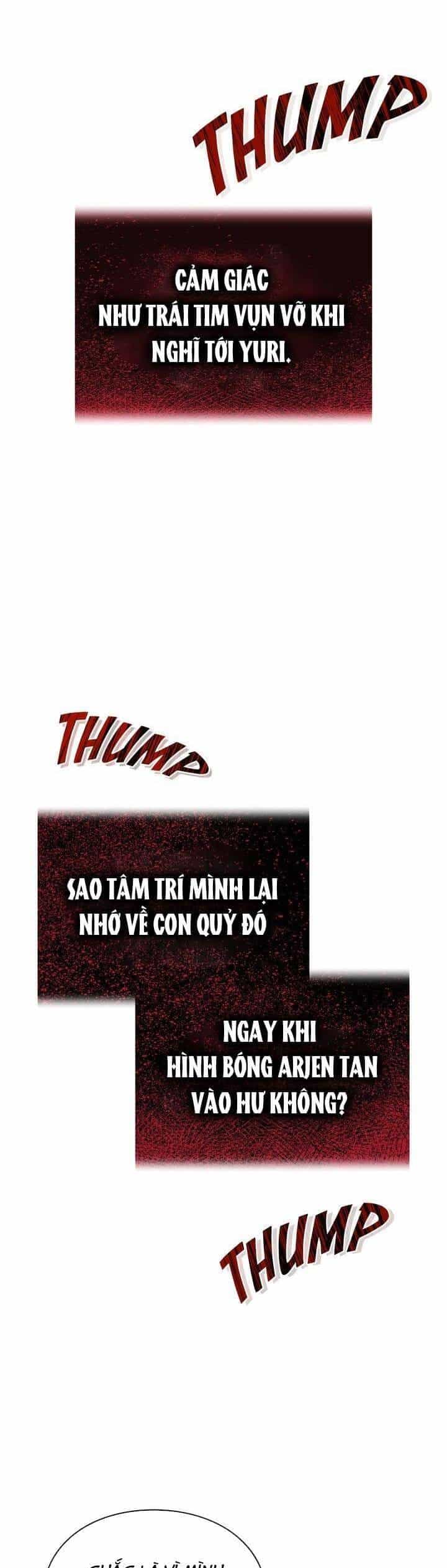 Sự Hy Sinh Của Ác Quỷ - Chương 42 - ảnh 32