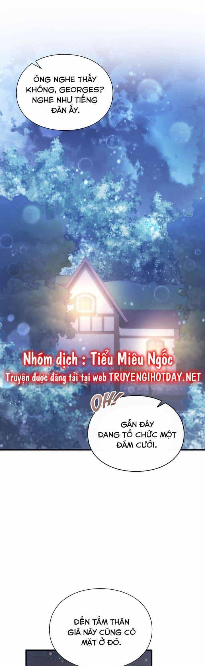 Sự Hy Sinh Của Ác Quỷ - Chương 42 - ảnh 8