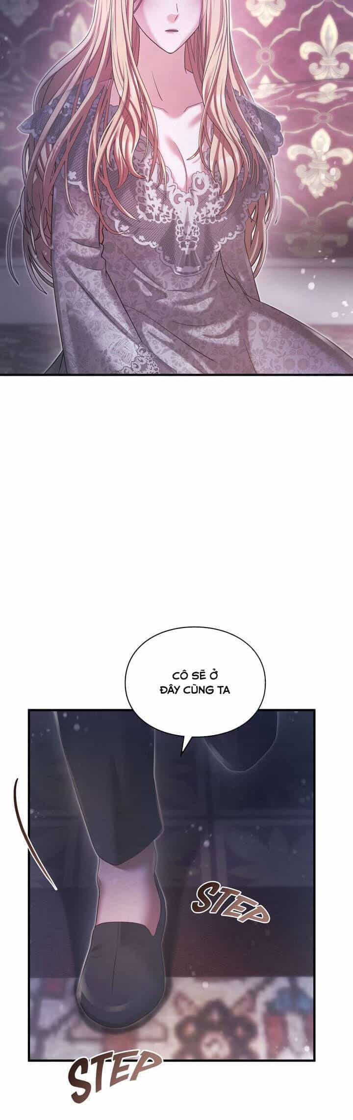 Sự Hy Sinh Của Ác Quỷ - Chương 43 - ảnh 12
