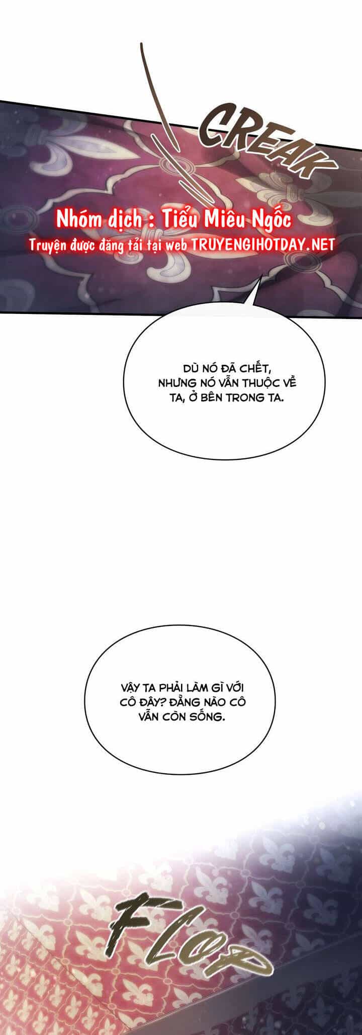 Sự Hy Sinh Của Ác Quỷ - Chương 43 - ảnh 26