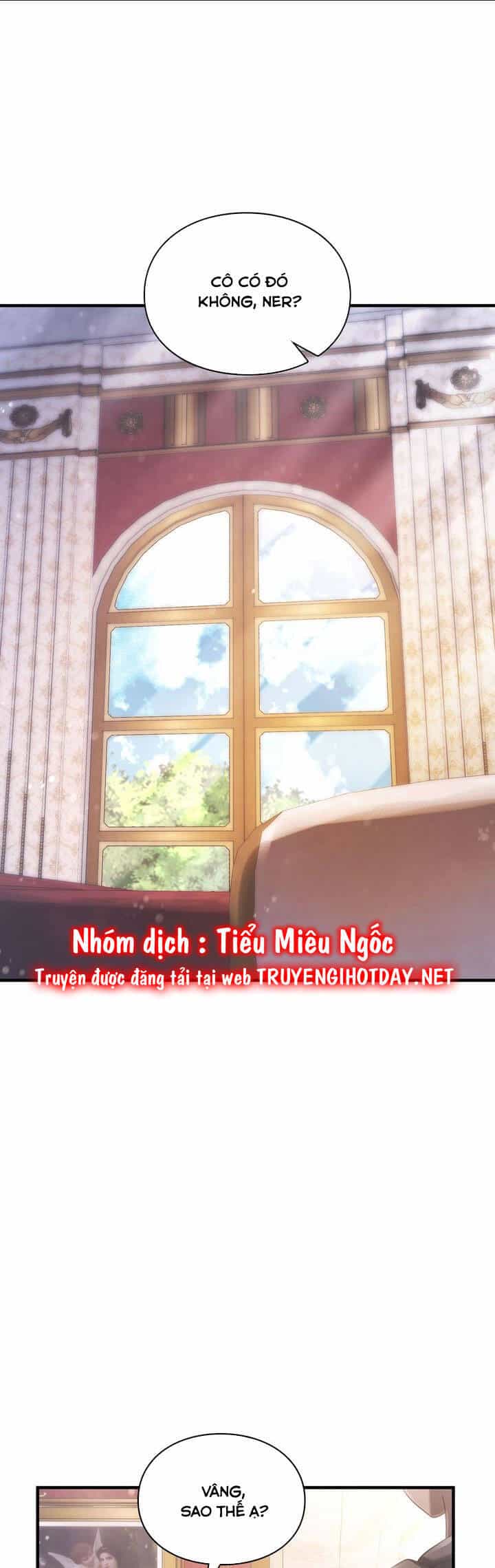 Sự Hy Sinh Của Ác Quỷ - Chương 43 - ảnh 3