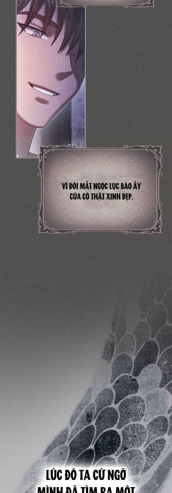 Sự Hy Sinh Của Ác Quỷ - Chương 43 - ảnh 36