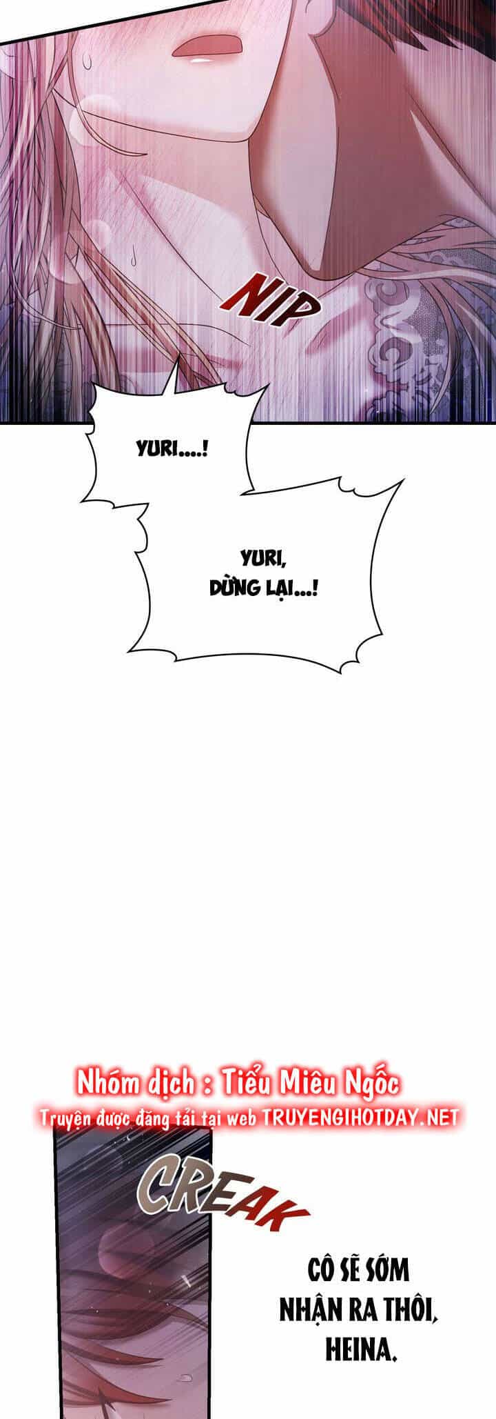 Sự Hy Sinh Của Ác Quỷ - Chương 43 - ảnh 44