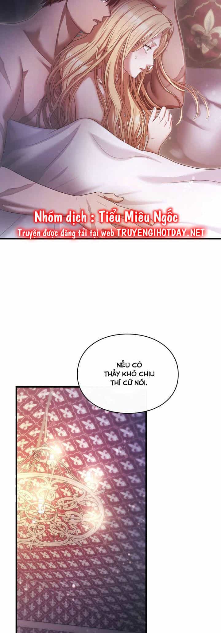 Sự Hy Sinh Của Ác Quỷ - Chương 43 - ảnh 50