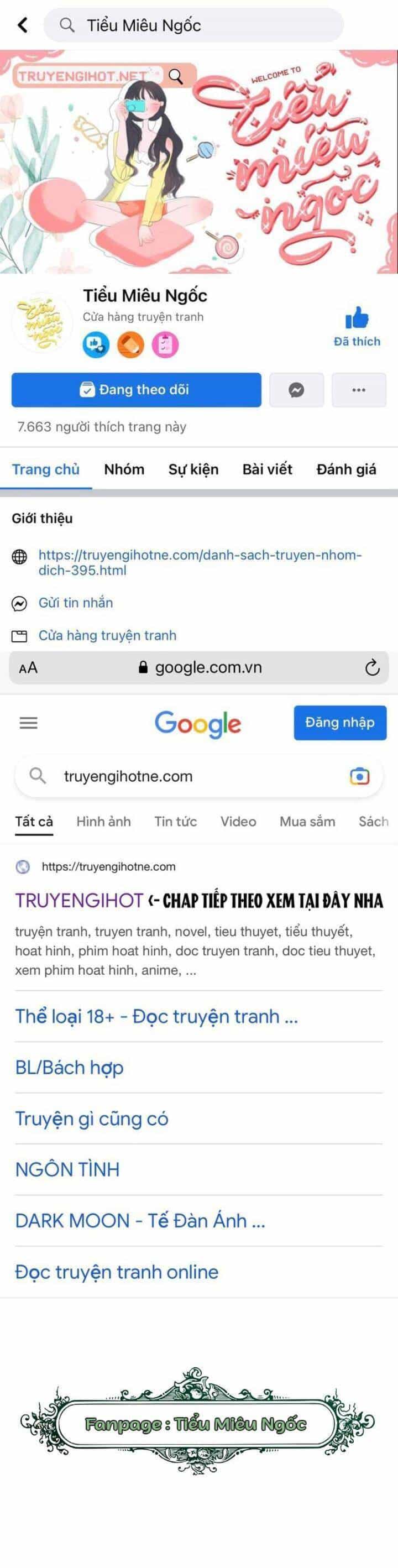 Sự Hy Sinh Của Ác Quỷ - Chương 44 - ảnh 1
