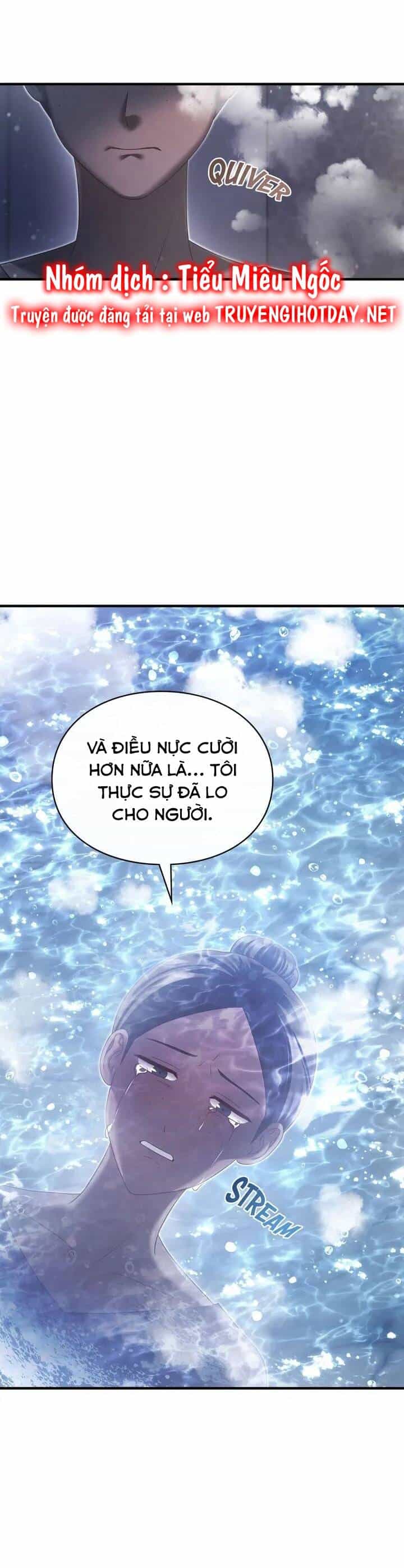 Sự Hy Sinh Của Ác Quỷ - Chương 44 - ảnh 10