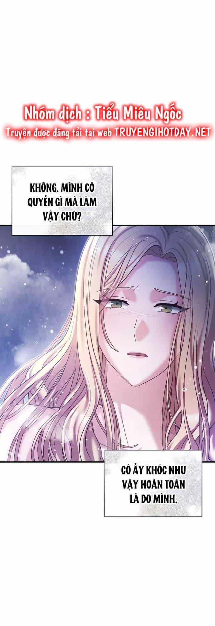 Sự Hy Sinh Của Ác Quỷ - Chương 44 - ảnh 15