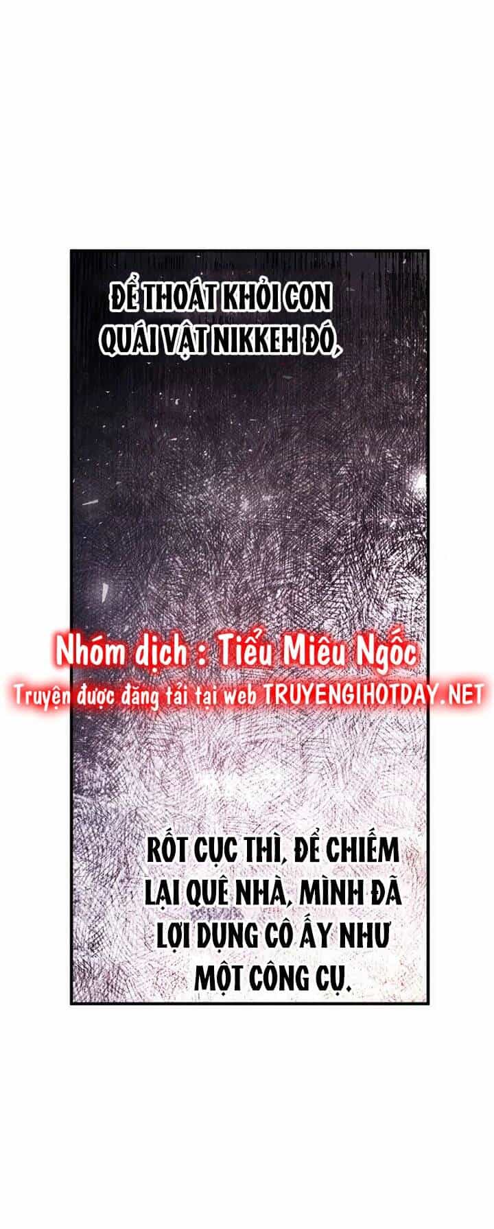Sự Hy Sinh Của Ác Quỷ - Chương 44 - ảnh 16