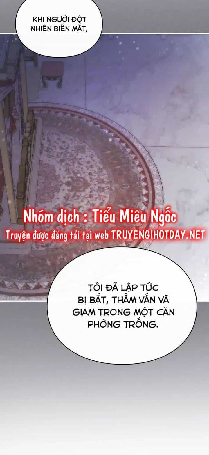 Sự Hy Sinh Của Ác Quỷ - Chương 44 - ảnh 6