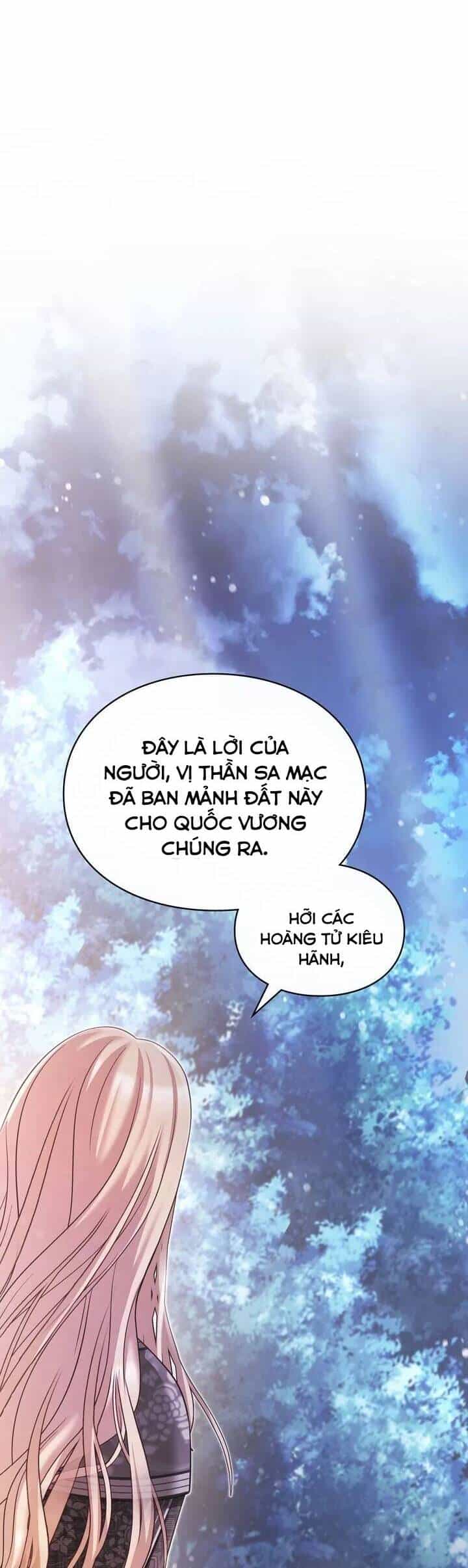 Sự Hy Sinh Của Ác Quỷ - Chương 45 - ảnh 12