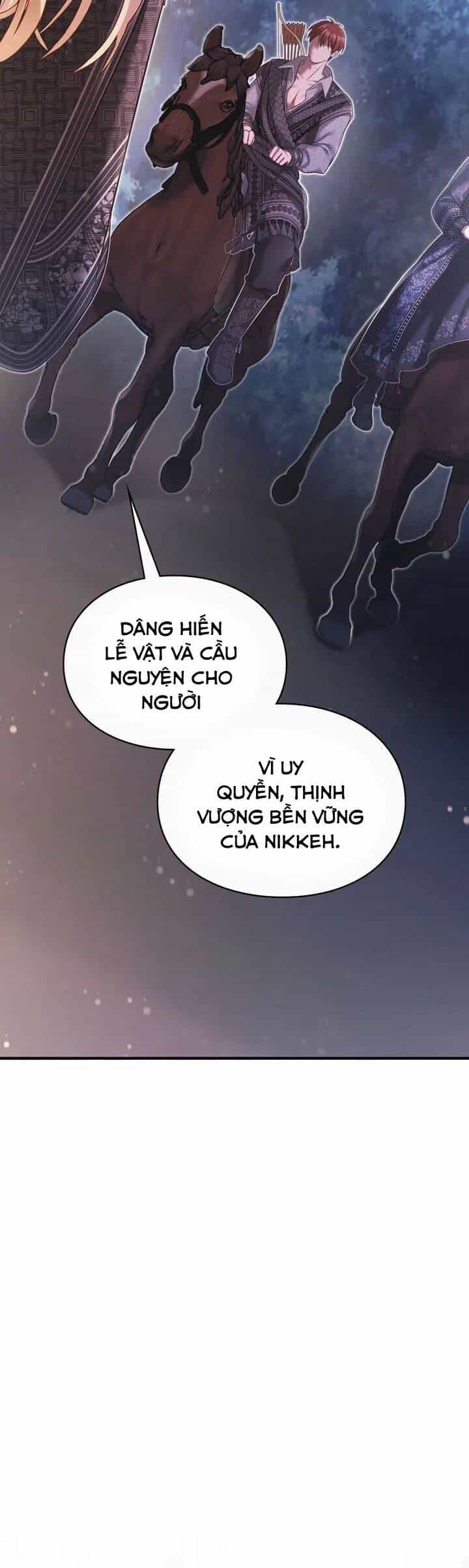 Sự Hy Sinh Của Ác Quỷ - Chương 45 - ảnh 13