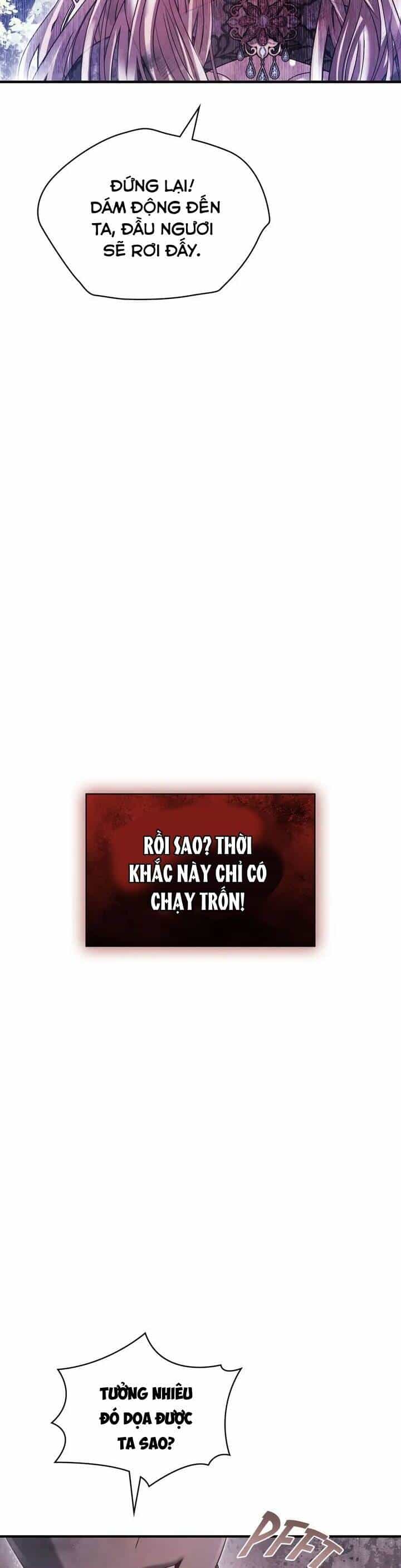 Sự Hy Sinh Của Ác Quỷ - Chương 45 - ảnh 48