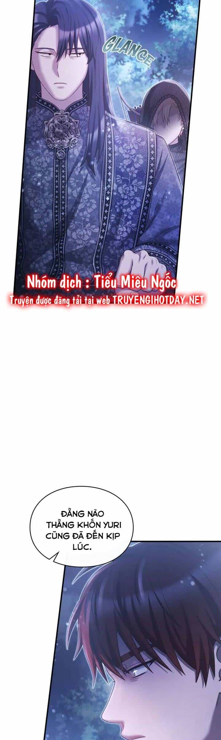 Sự Hy Sinh Của Ác Quỷ - Chương 45 - ảnh 5