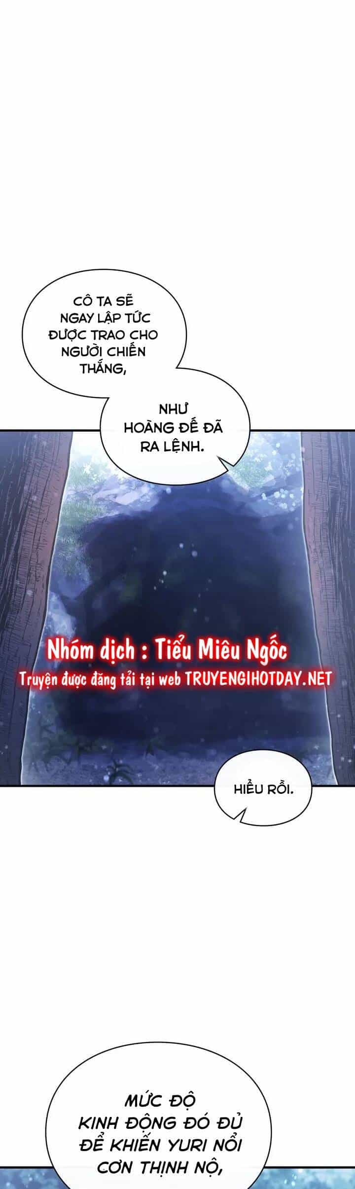 Sự Hy Sinh Của Ác Quỷ - Chương 45 - ảnh 7