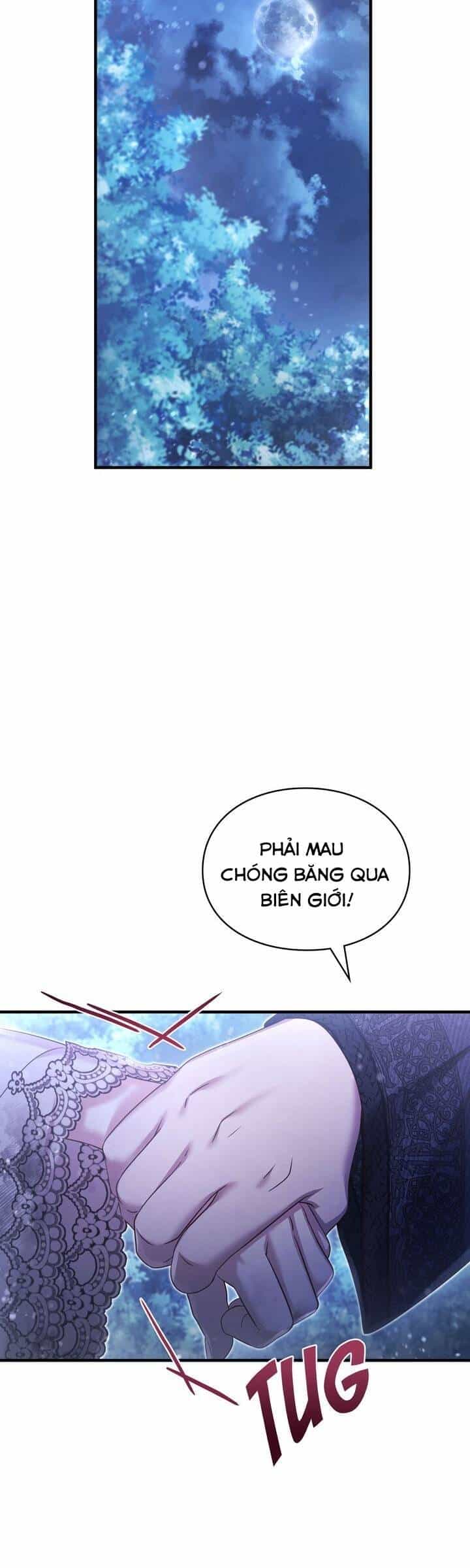 Sự Hy Sinh Của Ác Quỷ - Chương 46 - ảnh 20