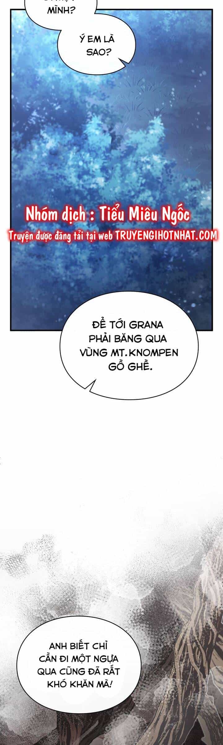 Sự Hy Sinh Của Ác Quỷ - Chương 46 - ảnh 23