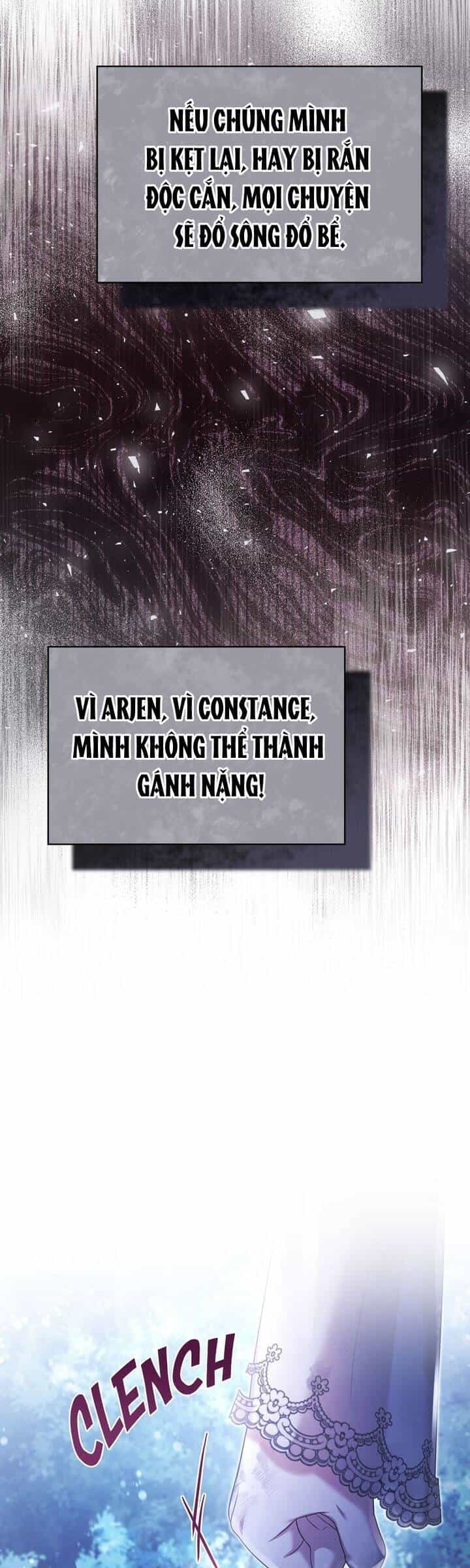 Sự Hy Sinh Của Ác Quỷ - Chương 46 - ảnh 31