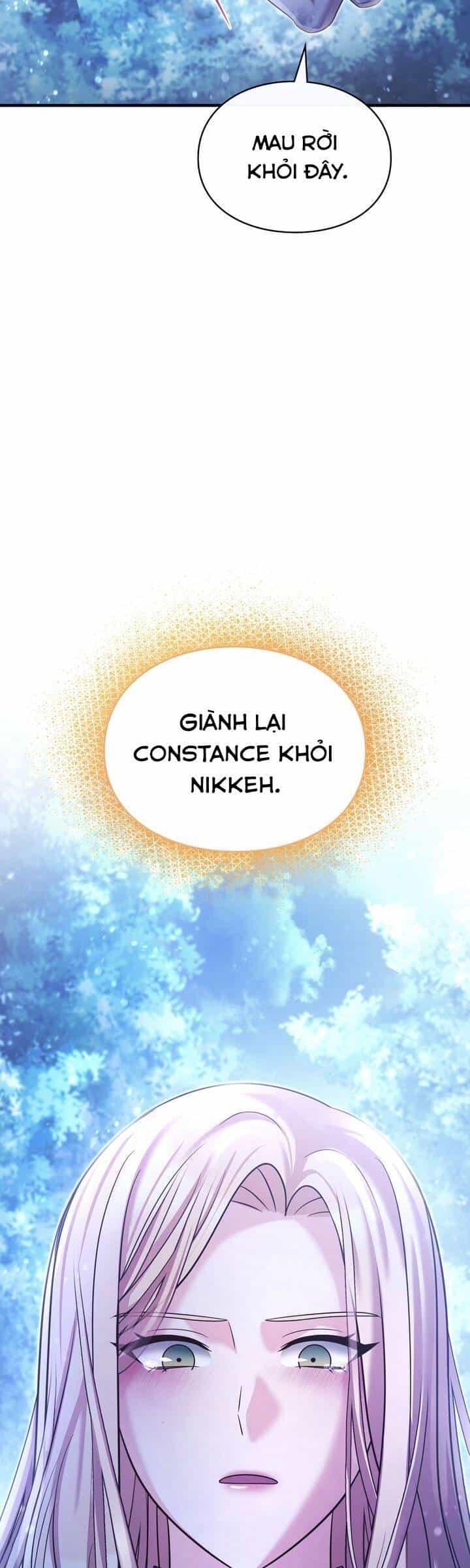 Sự Hy Sinh Của Ác Quỷ - Chương 46 - ảnh 32