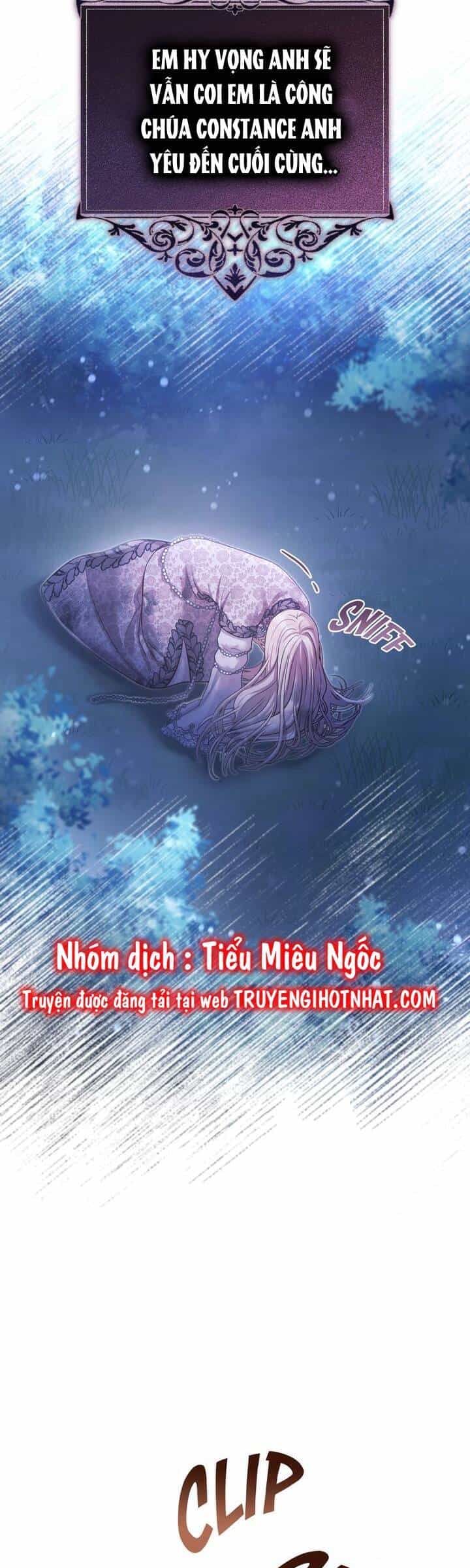 Sự Hy Sinh Của Ác Quỷ - Chương 46 - ảnh 43