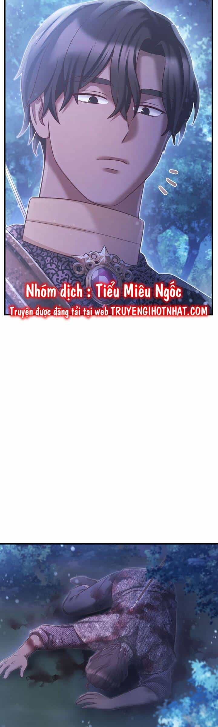 Sự Hy Sinh Của Ác Quỷ - Chương 46 - ảnh 47