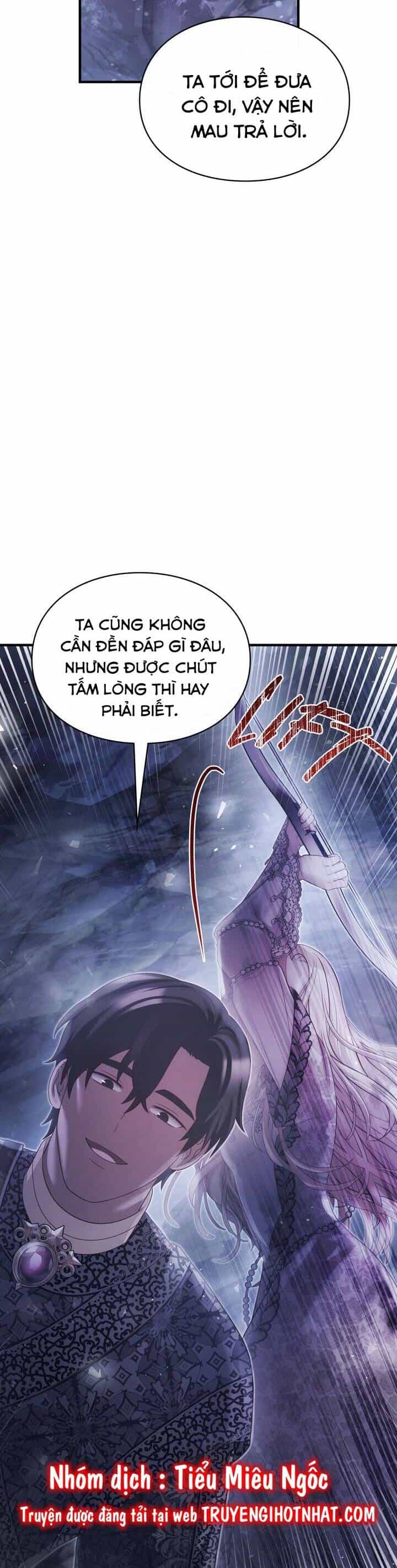 Sự Hy Sinh Của Ác Quỷ - Chương 46 - ảnh 54