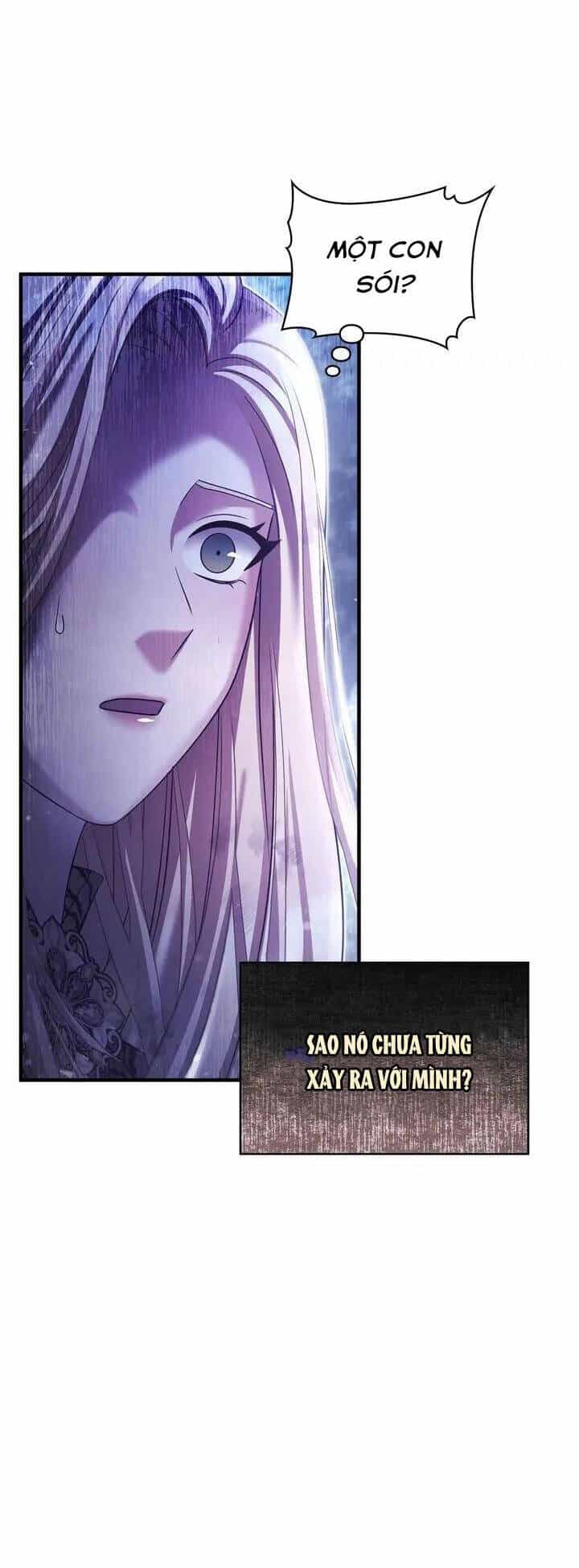Sự Hy Sinh Của Ác Quỷ - Chương 47 - ảnh 10