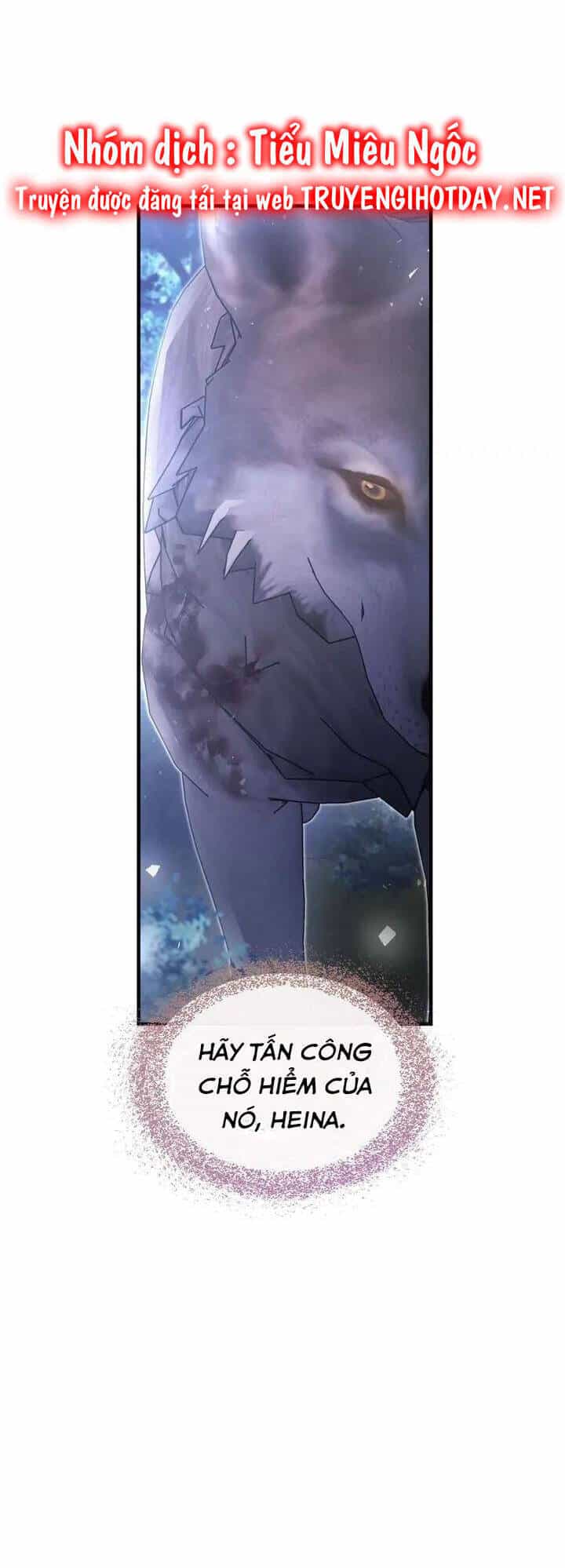 Sự Hy Sinh Của Ác Quỷ - Chương 47 - ảnh 29