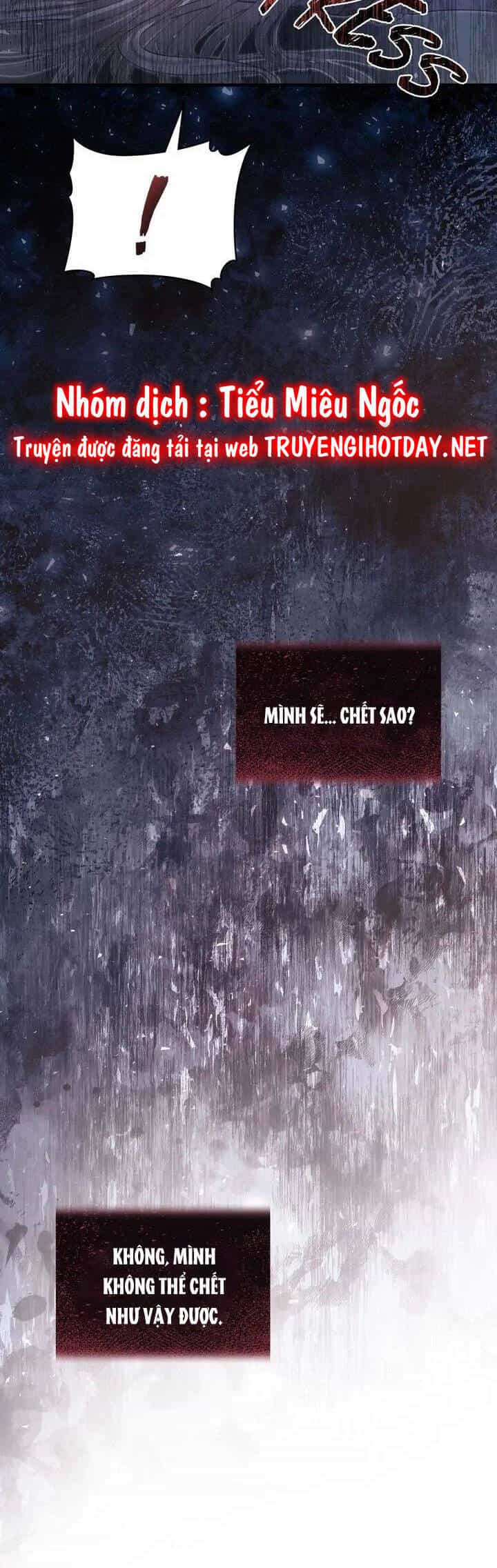 Sự Hy Sinh Của Ác Quỷ - Chương 47 - ảnh 37