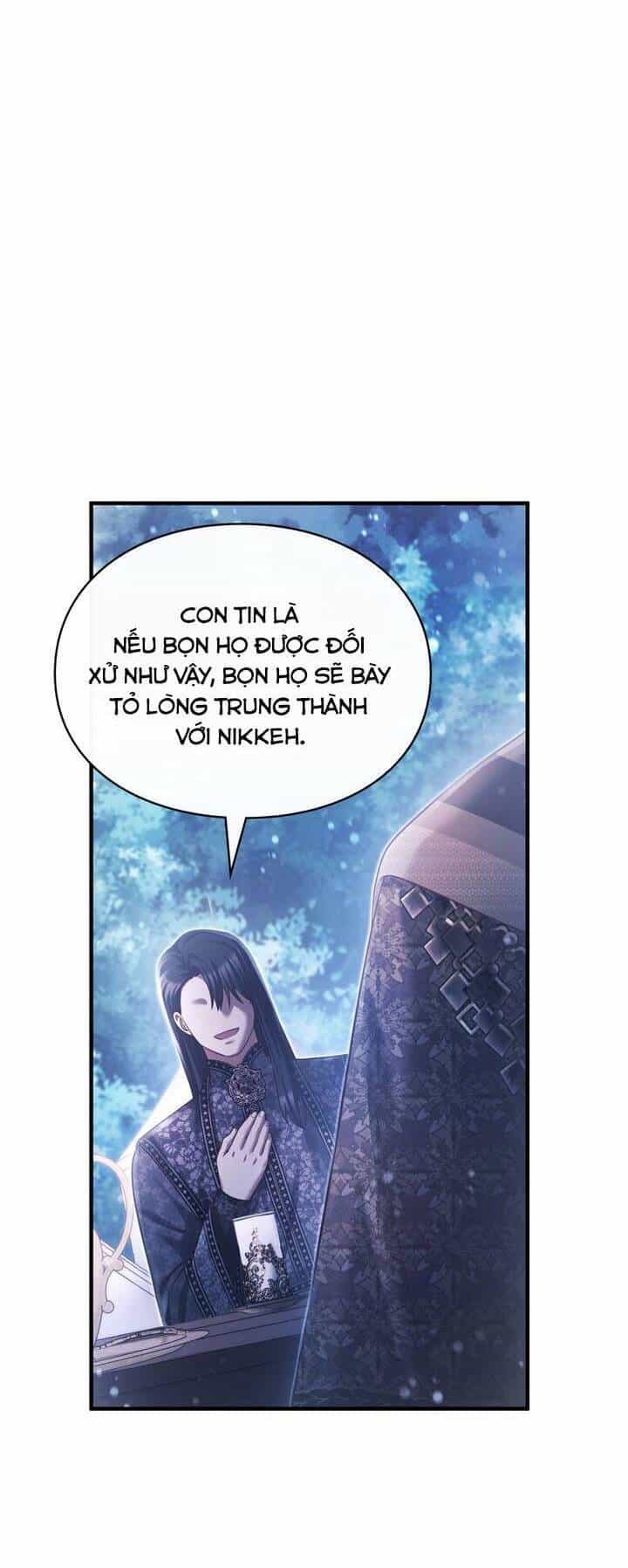 Sự Hy Sinh Của Ác Quỷ - Chương 48 - ảnh 14