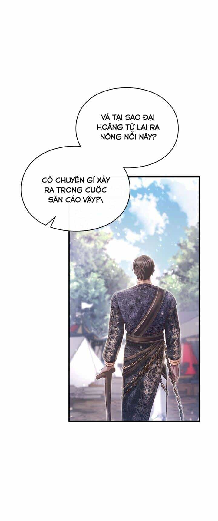 Sự Hy Sinh Của Ác Quỷ - Chương 49 - ảnh 20