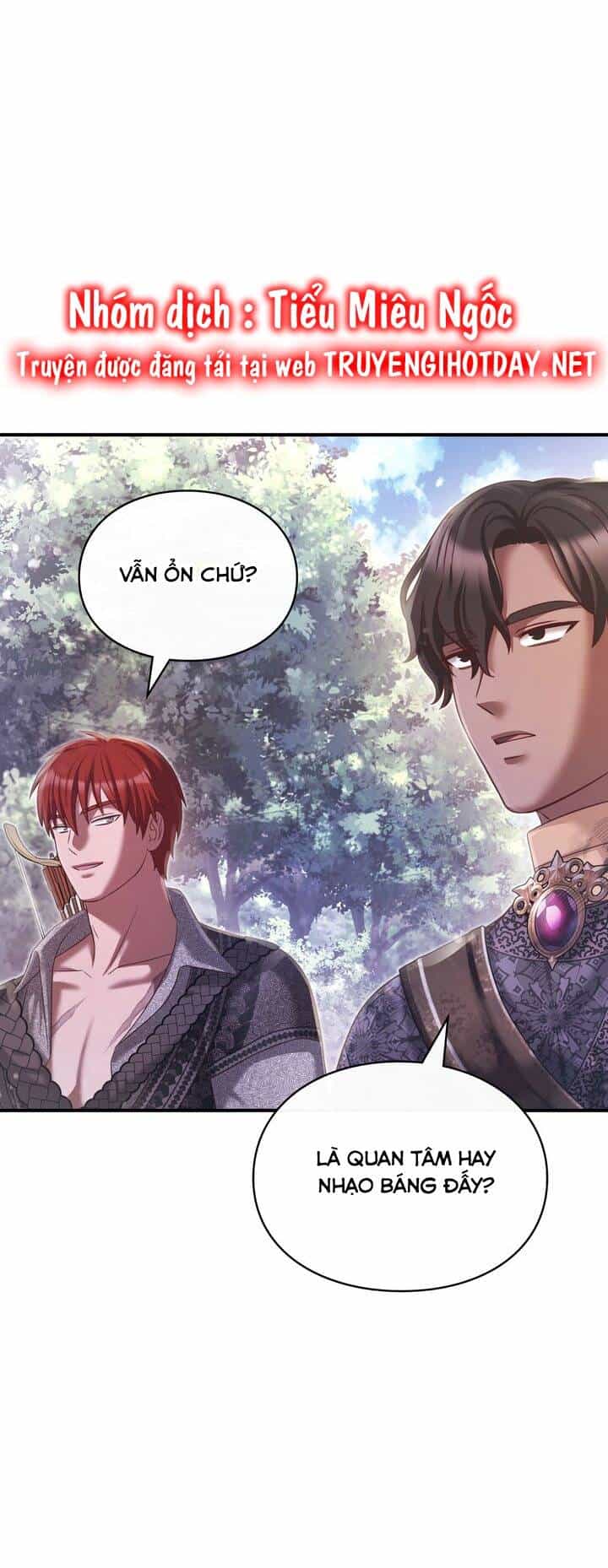 Sự Hy Sinh Của Ác Quỷ - Chương 49 - ảnh 21